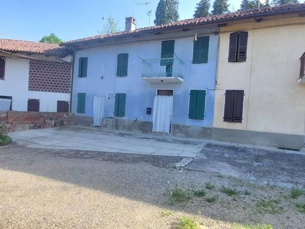 casa indipendente in vendita a Villa San Secondo