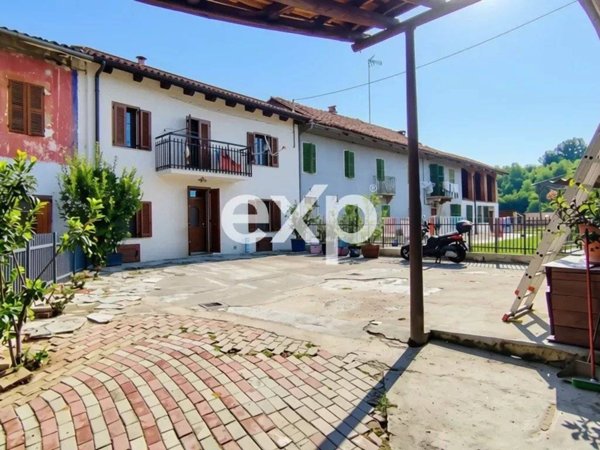 casa indipendente in vendita a Villa San Secondo