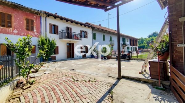 casa indipendente in vendita a Villa San Secondo