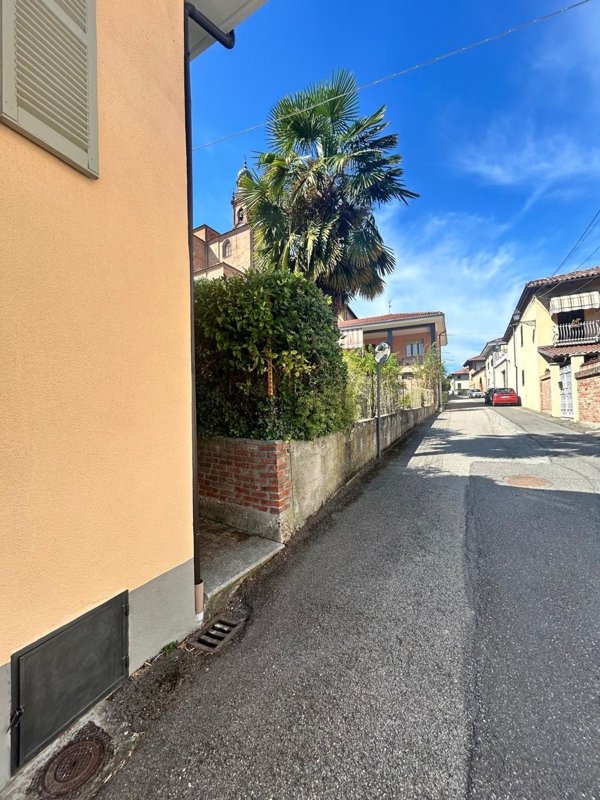 casa indipendente in vendita a Villa San Secondo