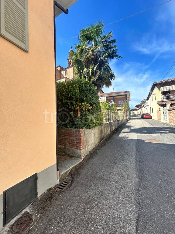 casa indipendente in vendita a Villa San Secondo