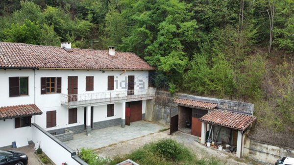 casa indipendente in vendita a Villa San Secondo