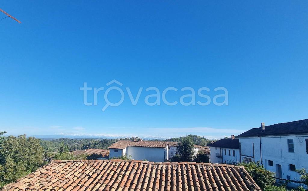 casa indipendente in vendita a Vinchio