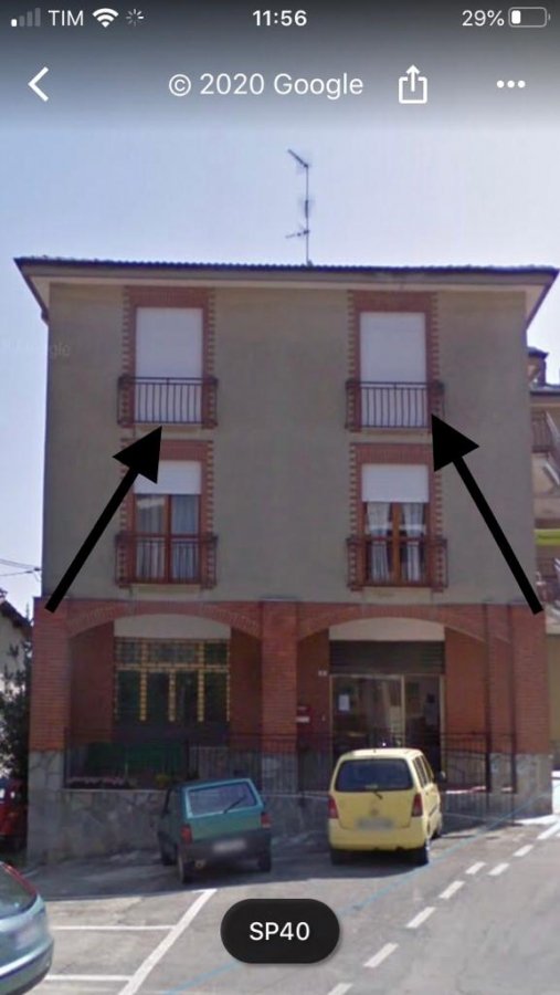 appartamento in vendita a Vinchio