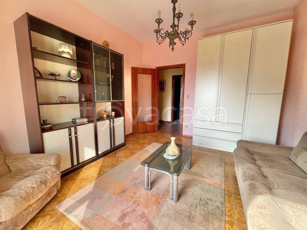 appartamento in vendita a Vinchio