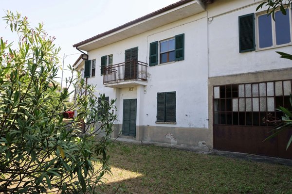 casa indipendente in vendita a Vinchio