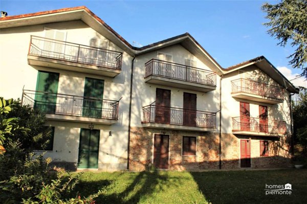 casa indipendente in vendita a Vinchio