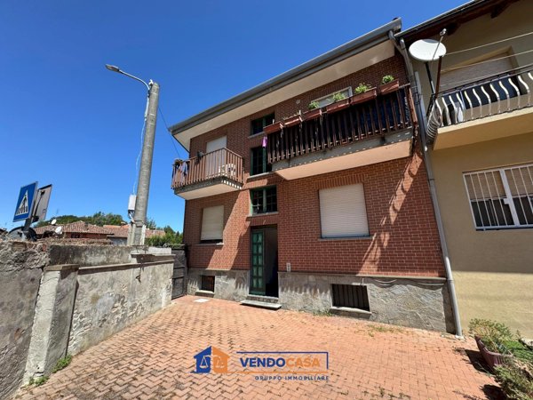 appartamento in vendita a Vinchio