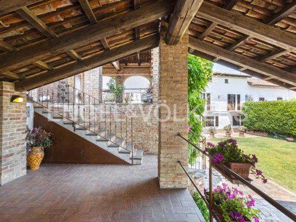 casa indipendente in vendita a Vinchio