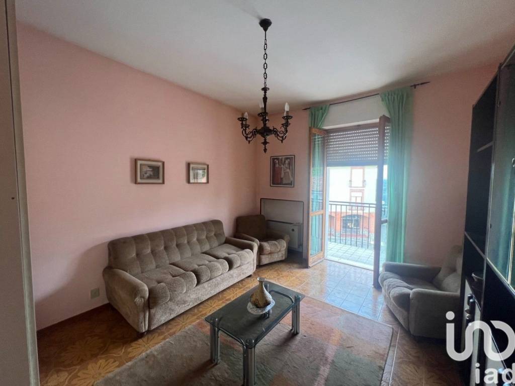 appartamento in vendita a Vinchio