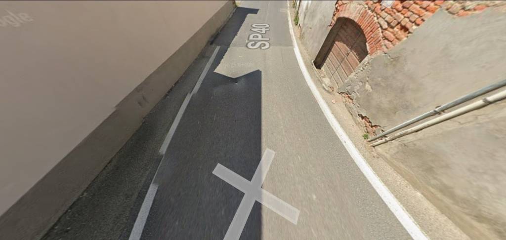 appartamento in vendita a Vinchio