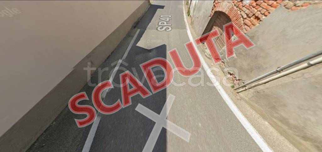 appartamento in vendita a Vinchio