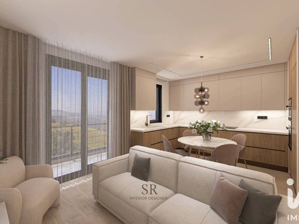 appartamento in vendita a Vinchio