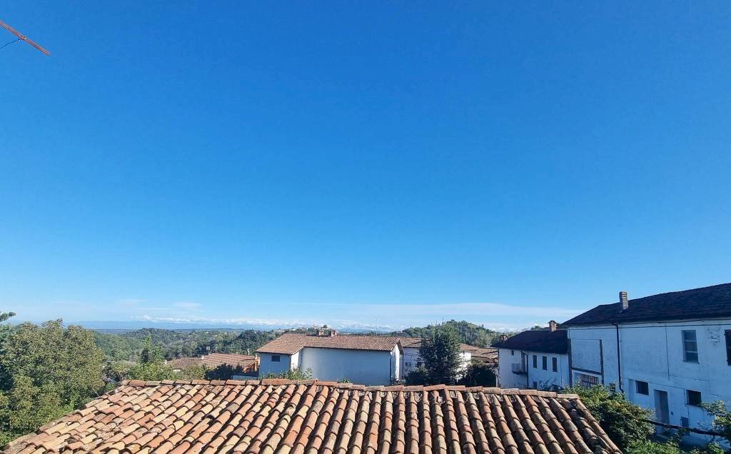 casa indipendente in vendita a Vinchio