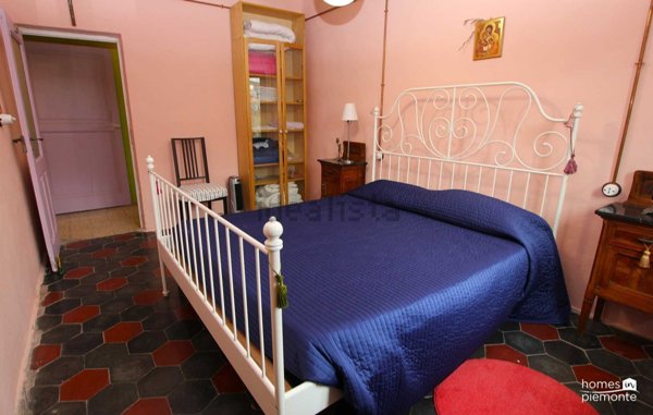 casa indipendente in vendita a Vinchio