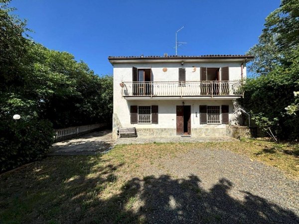 casa indipendente in vendita a Vinchio in zona Noche