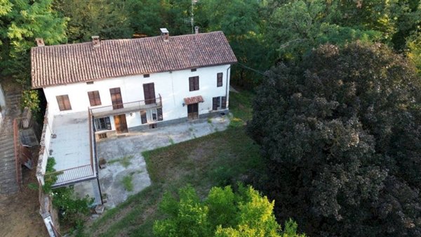 casa indipendente in vendita a Vinchio