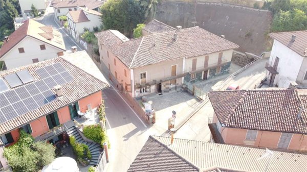 casa indipendente in vendita a Vinchio