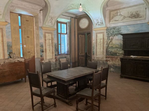 casa indipendente in vendita a Montiglio Monferrato