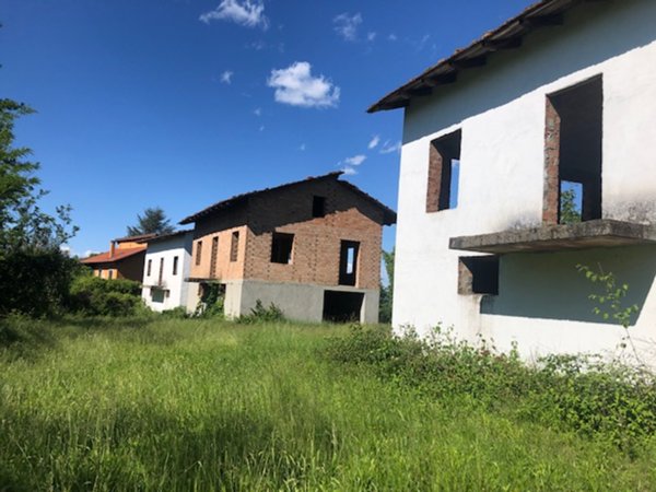 casa indipendente in vendita a Montiglio Monferrato