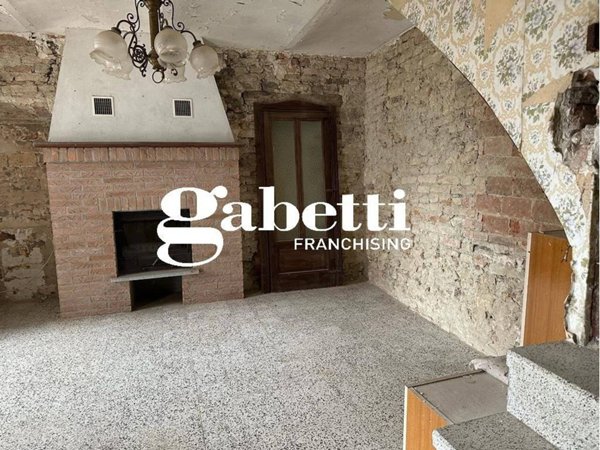 casa indipendente in vendita a Montiglio Monferrato