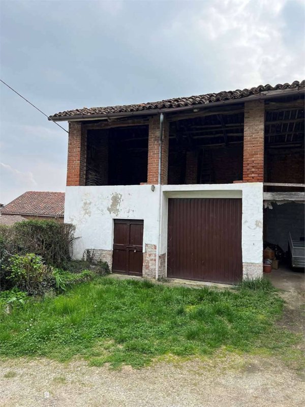 casa indipendente in vendita a Montiglio Monferrato