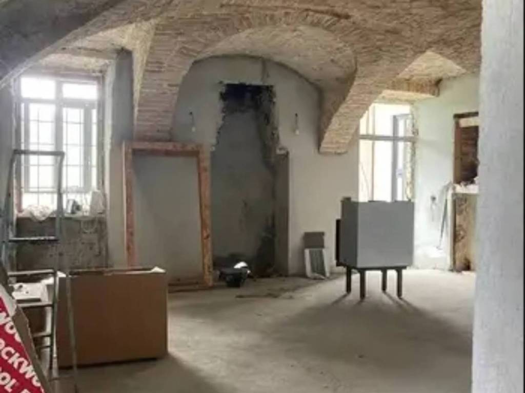 appartamento in vendita a Montiglio Monferrato