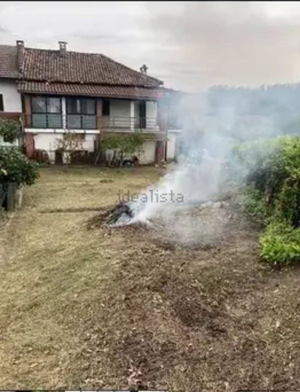 appartamento in vendita a Montiglio Monferrato