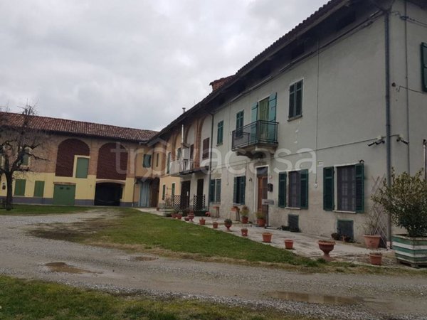 casa indipendente in vendita a Montiglio Monferrato