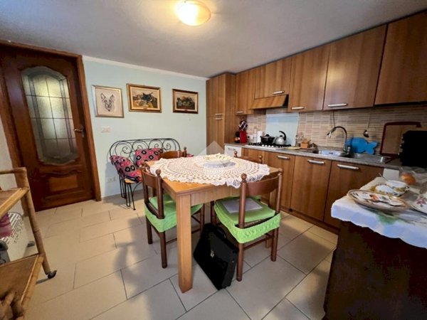 appartamento in vendita a Montiglio Monferrato