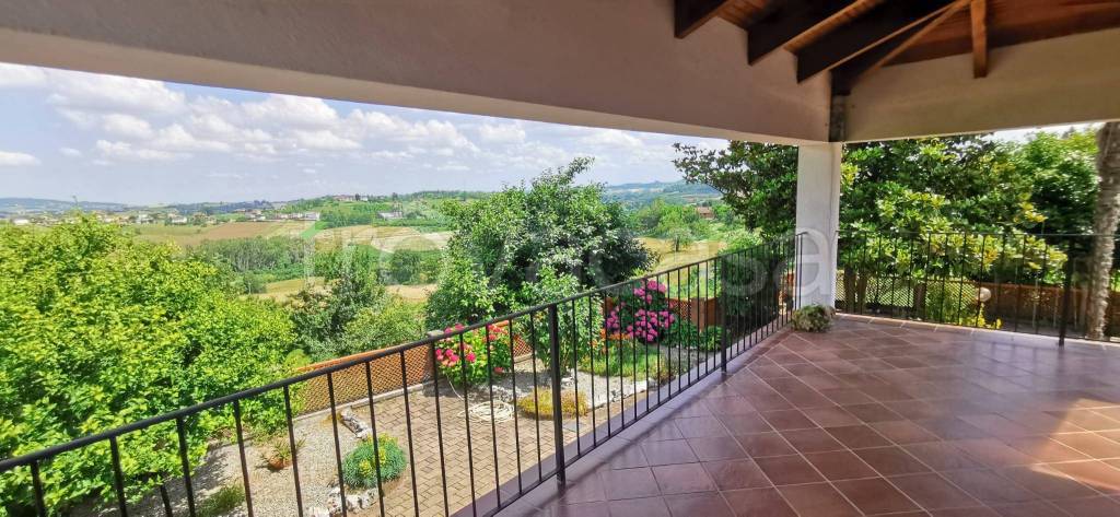 casa indipendente in vendita a Montiglio Monferrato