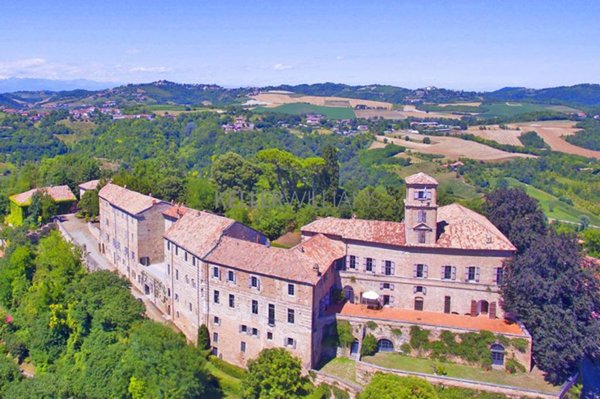 casa indipendente in vendita a Montiglio Monferrato