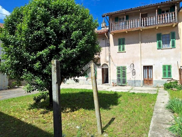 rudere in vendita a Montiglio Monferrato