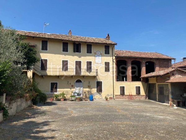 bivano in vendita a Montiglio Monferrato