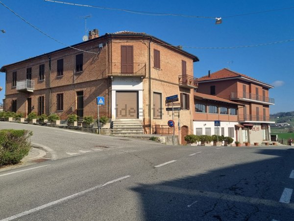 casa indipendente in vendita a Montiglio Monferrato