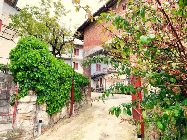 appartamento in vendita a Montiglio Monferrato