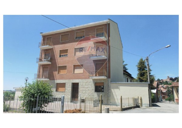 casa indipendente in vendita a Montiglio Monferrato