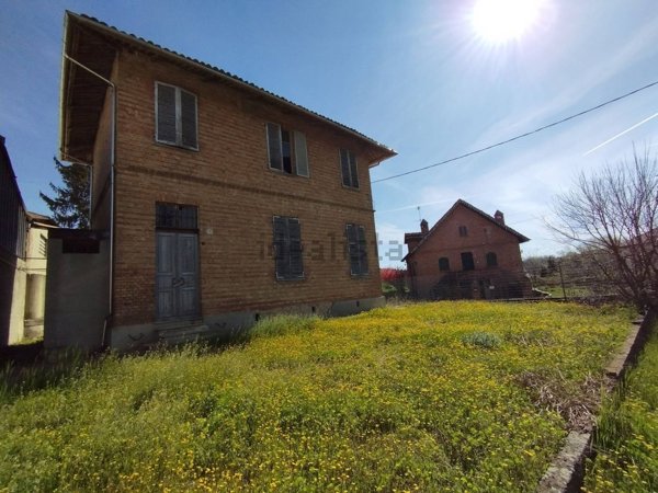 appartamento in vendita a Montiglio Monferrato