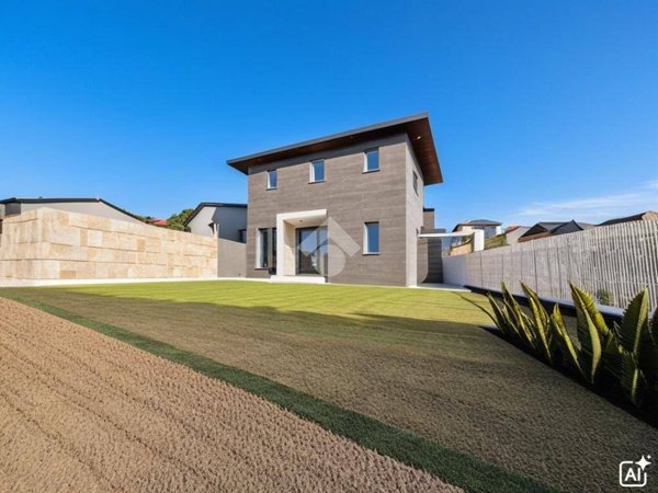 casa indipendente in vendita a Montiglio Monferrato