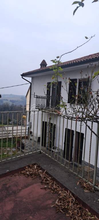 casa semindipendente in vendita a Montiglio Monferrato