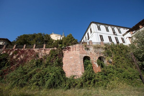 casa indipendente in vendita a Montiglio Monferrato