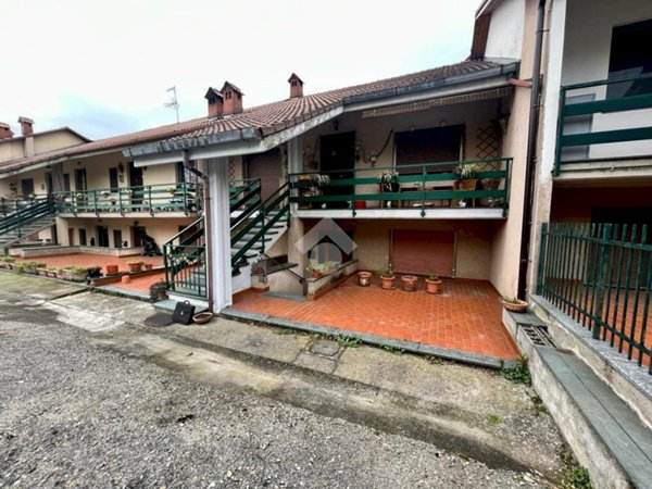 appartamento in vendita a Montiglio Monferrato