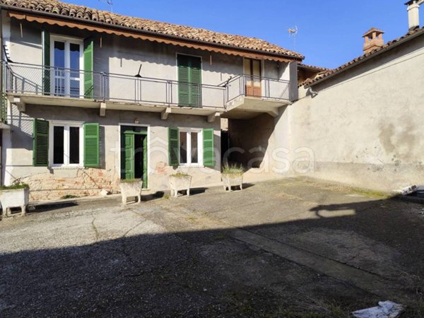 casa indipendente in vendita a Montiglio Monferrato