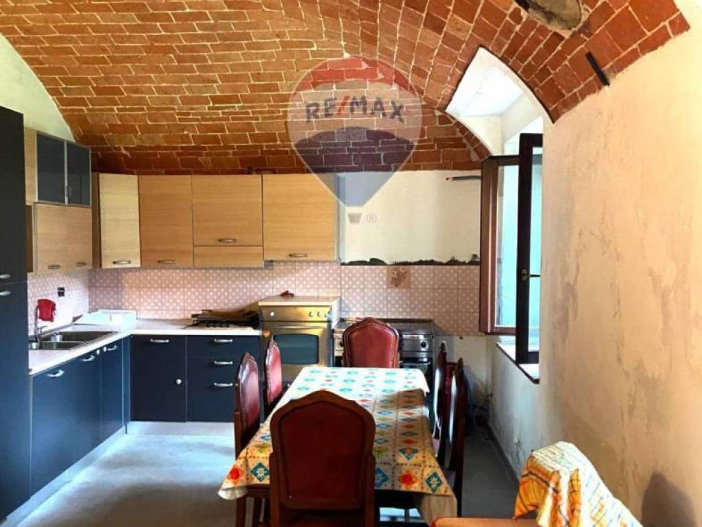 casale in vendita a Montiglio Monferrato