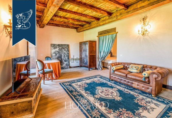 villa in vendita a Montiglio Monferrato
