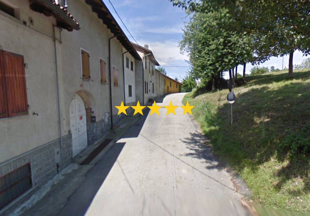 appartamento in vendita a Montiglio Monferrato
