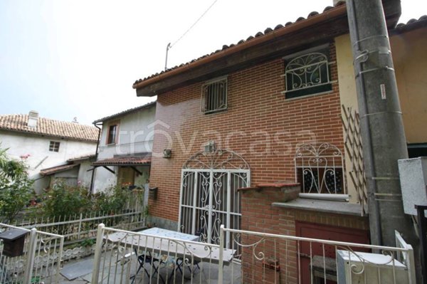 casa indipendente in vendita a Montiglio Monferrato
