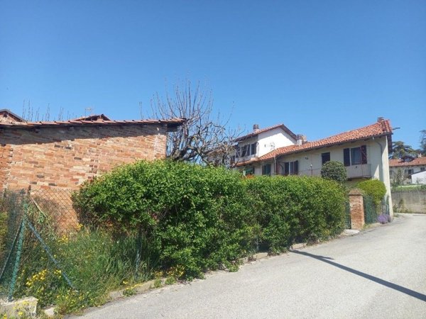 quadrivano in vendita a Montiglio Monferrato