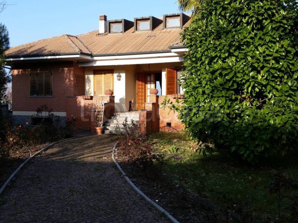 casa indipendente in vendita a Montiglio Monferrato