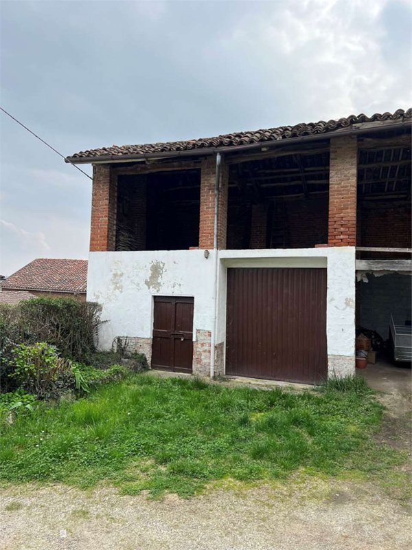 casa indipendente in vendita a Montiglio Monferrato